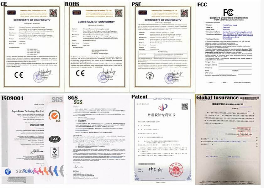 200W戶外便攜式電源解決方案-深圳市拓湃新能源科技有限公司